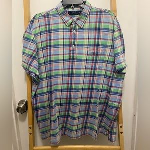 Polo Ralph Lauren Dress Shirt